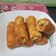 Cooksnap dari Sabrina Zain El Hasan untuk resep Risoles Ragout Sayuran