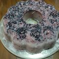 Cooksnap dari Yuni Dyaz untuk resep Puding Tape Ketan Hitam
