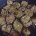 Cooksnap dari dessi w untuk resep Telur Puyuh Tahu Saus Tiram