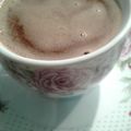 Cooksnap από Evgenia Kalamatiani στη συνταγή  Aztec "Choclatl"❂