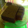 Cooksnap dari Indriana Resmi untuk resep Cake Coklat kukus (6sdm)