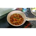 Cooksnap dari Yoshita untuk resep Oseng Cecek Kecap Pedas