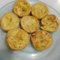 Cooksnap dari merri untuk resep Roti Pisang Banjar