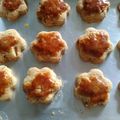 Cooksnap dari anindita purnama untuk resep Kue kacang jadul no telur no margarine