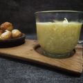 Cooksnap dari Dahniear N. Indriani untuk resep Susu jagung manis
