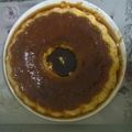 صورة من عاشقة الورد...، شاركها بعد تجربة وصفة كريم كراميل حلى سهل وسريع وطيب لظيف الغفلي