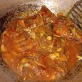 Cooksnap dari henni jebenk untuk resep Nila Asam manis pedas