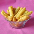 Cooksnap dari rinrin untuk resep Potatoes Cheese #selasabisa