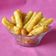 Cooksnap dari rinrin untuk resep Potatoes Cheese #selasabisa