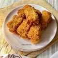 Cooksnap dari anif agustina untuk resep Nugget Ayam & Keju