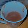 Cooksnap de MJ quando cozinhou Chocolate Quente.