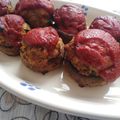 il Antonella Dadamo_Ilovecooking9 quando ha preparato Funghi ripieni 🍄