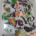 Cooksnap dari novianti untuk resep Sayur Gurih Santan (Bobor Bayam)