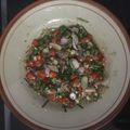 Cooksnap dari Marcelia Sendy Yardenia untuk resep Sambal matah🌶