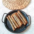 Cooksnap dari Andrenia Giawati untuk resep Milolatos