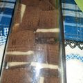 Cooksnap dari Maya Chismato untuk resep 330. BROWNIES KUKUS COKLAT KEJU