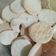 El cooksnap de Paula Riguez cuando hizo Grisines y galletas marineras.