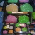 รูป Cooksnap ของ Noo Pui Ja เมื่อเขาทำ ขนมชั้น