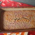 hbrewer's cooksnap of when they made Cranberry Bread.