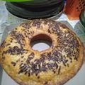 Cooksnap dari maya lana untuk resep Bolu Pisang (Irit Telur, No Mixer)