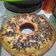 Cooksnap dari maya lana untuk resep Bolu Pisang (Irit Telur, No Mixer)