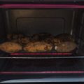 Cooksnap dari Ely Afriati untuk resep Ubi madu cilembu oven