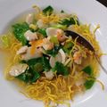 Cooksnap dari Heryanti Rad untuk resep Mie Titi
