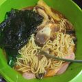 Cooksnap dari Ghassani Sophie untuk resep Mie Ramen Kuah Kari