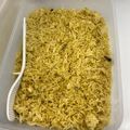 Cooksnap dari Arini Widy untuk resep Nasi Kebuli Ayam Rice Cooker dengan beras biasa