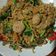 Cooksnap dari Mama Arzan untuk resep Mie goreng sosis simple