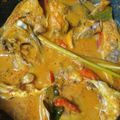 Cooksnap dari Irma Rahmawaty untuk resep Gulai Kepala Kakap ala Restouran