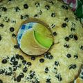 Cooksnap dari sira faris untuk resep Cake Pisang 5 Bahan (Bolu Pisang)