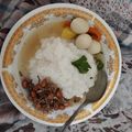 Cooksnap dari Irma Imansyah untuk resep Bubur Kuah Sapi khas Pontianak