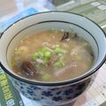 小玉 的 芋頭鹹粥 cooksnap
