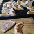El cooksnap de Mario H. Davi cuando hizo Empanadas de carne picada.