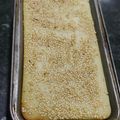 El cooksnap de Angie Montania Castro cuando hizo Pan Con Harina De Arroz / Sin Gluten.