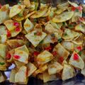 Cooksnap dari Sandixing 🍀 untuk resep #Tantanganakhirtahun