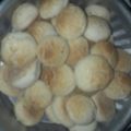 El cooksnap de Karen Quisbert cuando hizo Chipacitos.