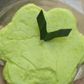 Cooksnap dari Anna Bundanya ALsya untuk resep Bingka Tapai basumap