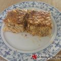 Cooksnap από vasiliki ver στη συνταγή Παστίτσιο το διαφορετικό
