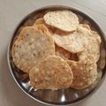Rekha Vora's cooksnap of when they made જીરા પુરી (Jeera Poori Recipe In Gujarati).