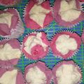 Cooksnap dari Siti Aljamilla untuk resep Bolu kukus mekar - anti gagal