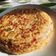 El cooksnap de Aida Cocina cuando hizo Tortilla de patatas con pimientos.