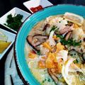El cooksnap de Cook_and_Jud cuando hizo Vegan Coconut Curry Ramen.