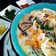 El cooksnap de Cook_and_Jud cuando hizo Vegan Coconut Curry Ramen.