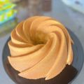 Cooksnap dari Marrons M untuk resep Marble Butter Cake new recipe