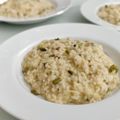 El cooksnap de Equipo Cookpad cuando hizo Risotto de espárragos verdes y setas.
