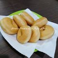 Cooksnap dari Ninda Silalahi untuk resep Donat Kentang NCC
