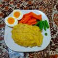 Cooksnap dari mishamiz untuk resep Mashed Potato Low Fat