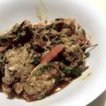 Cooksnap dari Deasy Esterina untuk resep Ayam woku belanga